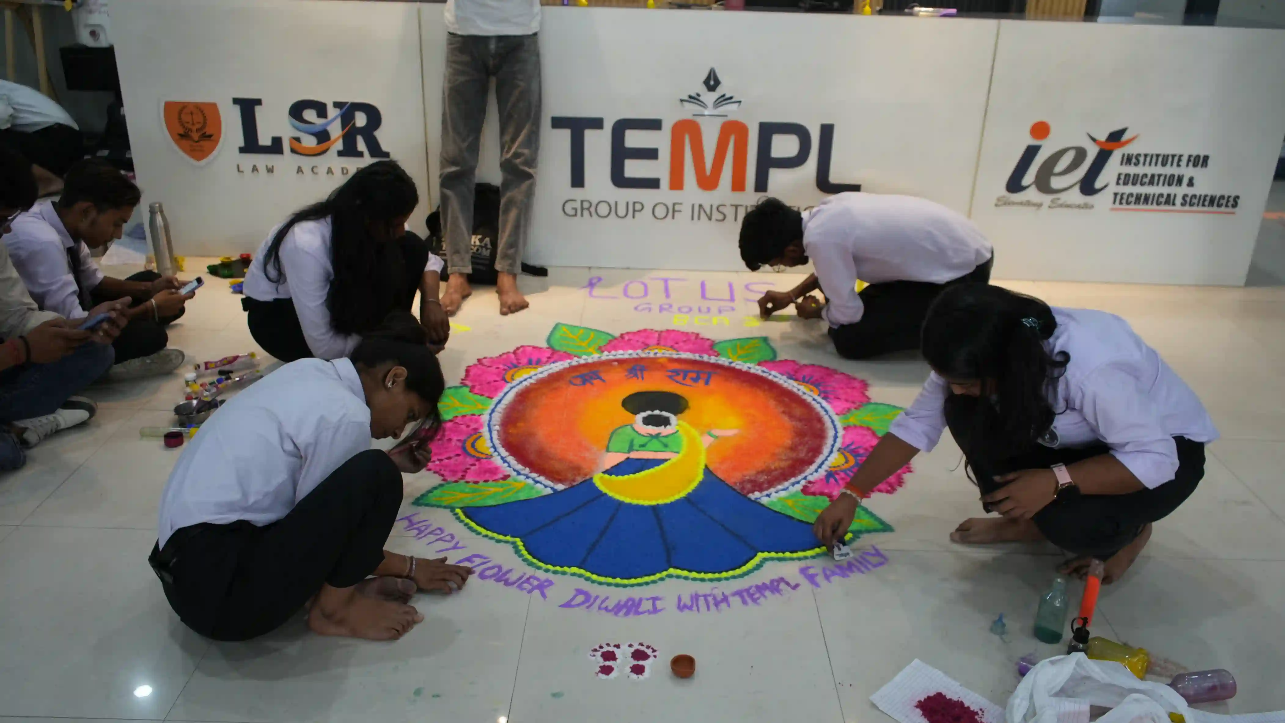 Group Activity